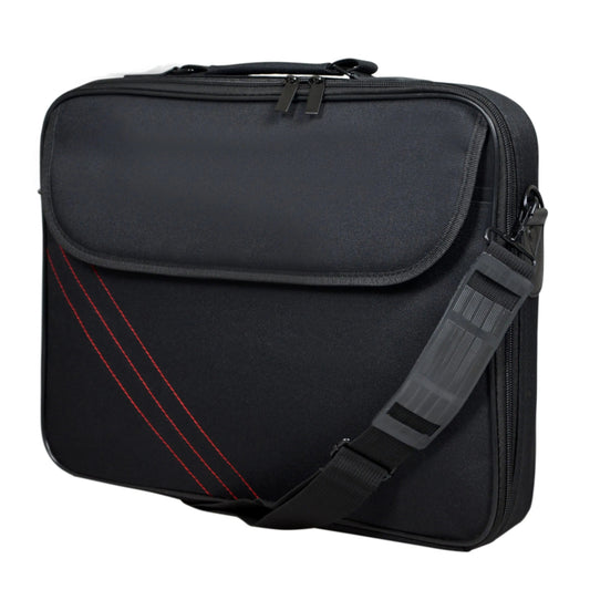 Port Designs Clamshell 14/15.6" Notebook Case - Stellar Technologies