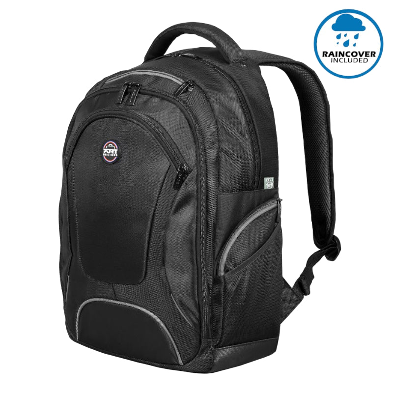 Port Designs Courchevel 15.6" Backpack - Stellar Technologies