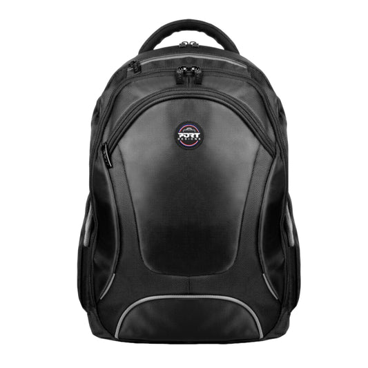 Port Designs Courchevel 15.6" Backpack - Stellar Technologies