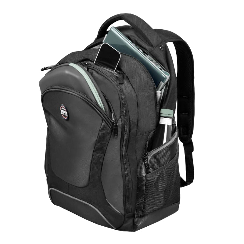 Port Designs Courchevel 15.6" Backpack - Stellar Technologies