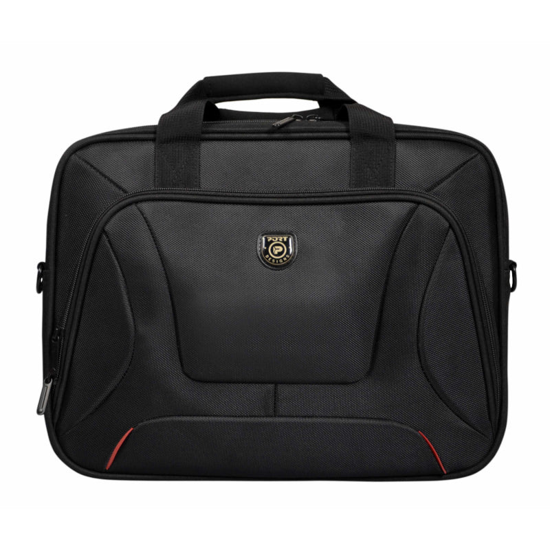 Port Designs Courchevel 13.3/14" Toploading Case - Stellar Technologies