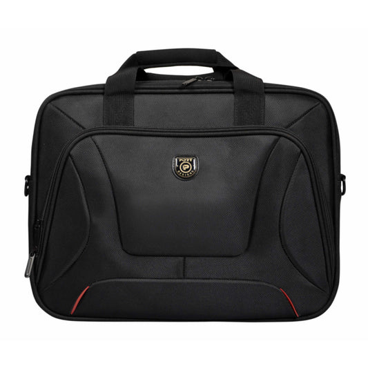 Port Designs Courchevel 13.3/14" Toploading Case - Stellar Technologies