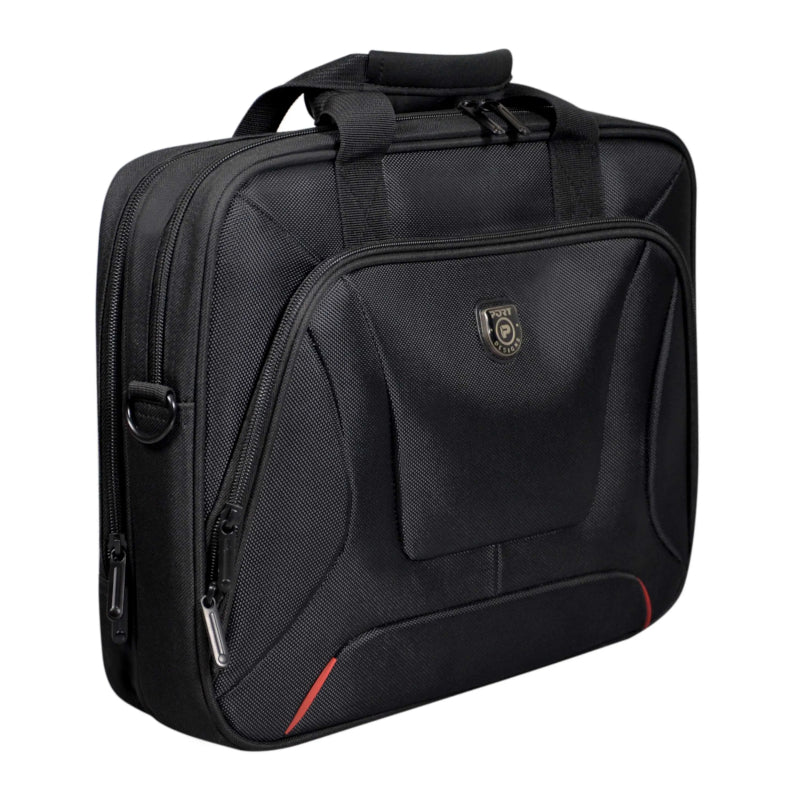 Port Designs Courchevel 13.3/14" Toploading Case - Stellar Technologies
