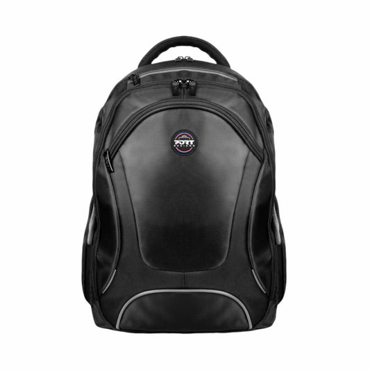 Port Designs Courchevel 17.3" Backpack - Stellar Technologies