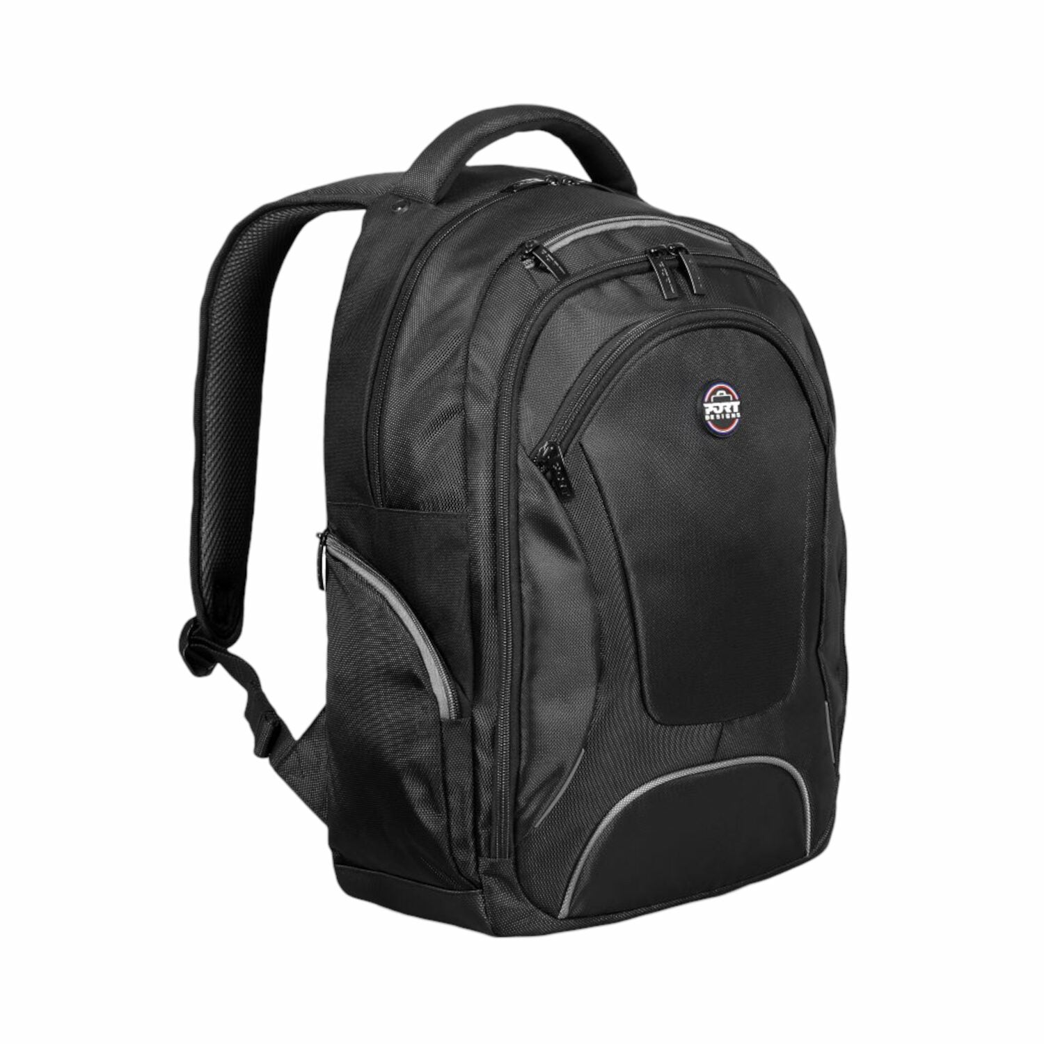 Port Designs Courchevel 17.3" Backpack - Stellar Technologies