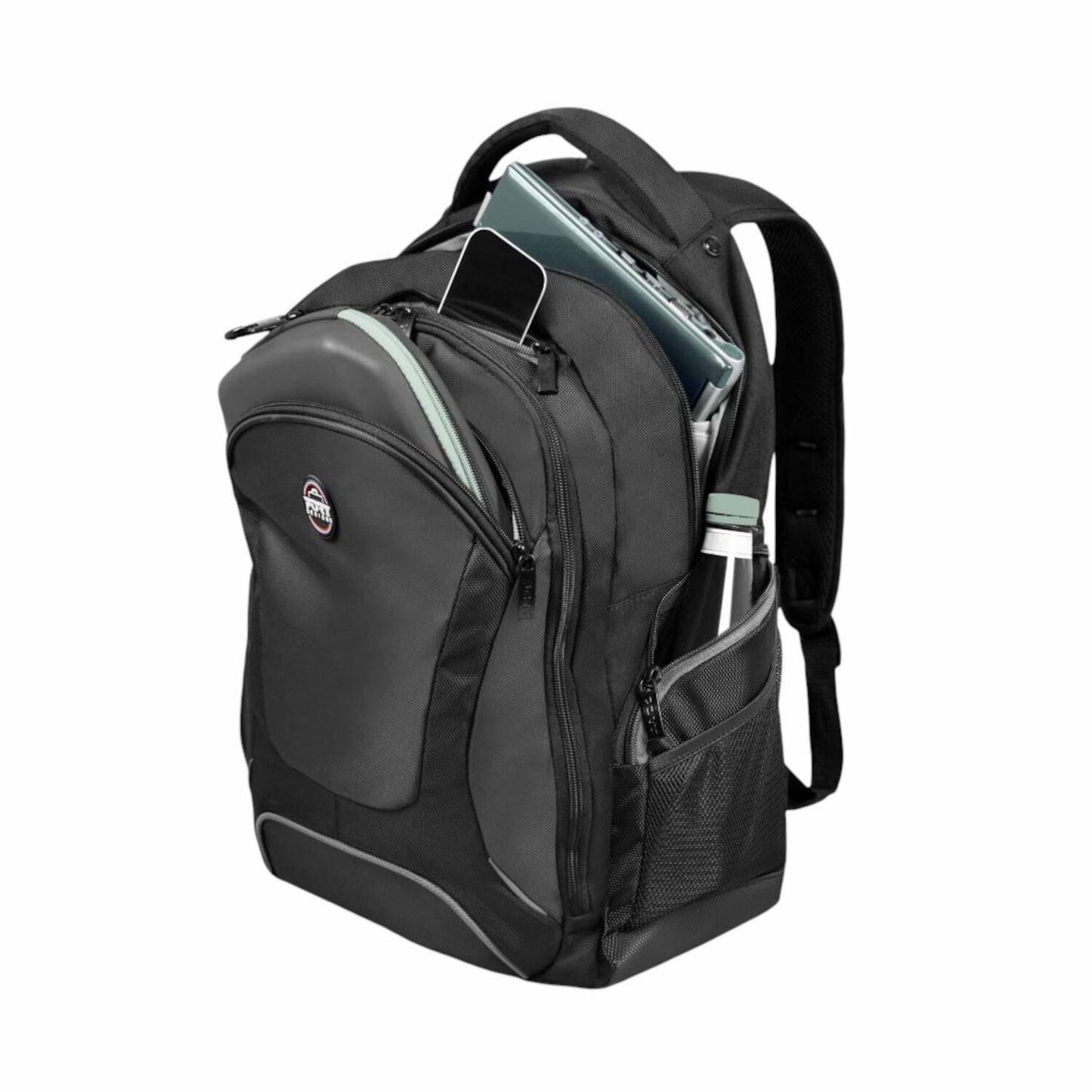 Port Designs Courchevel 17.3" Backpack - Stellar Technologies