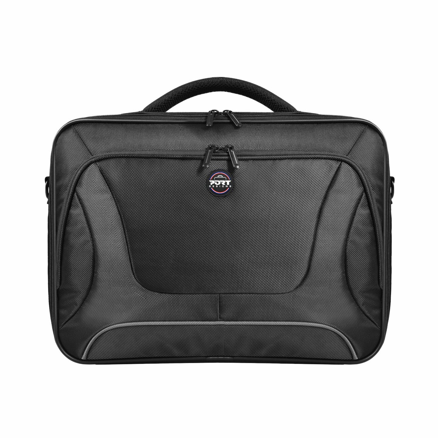 Port Designs Courchevel 15.6" Clamshell Case - Stellar Technologies
