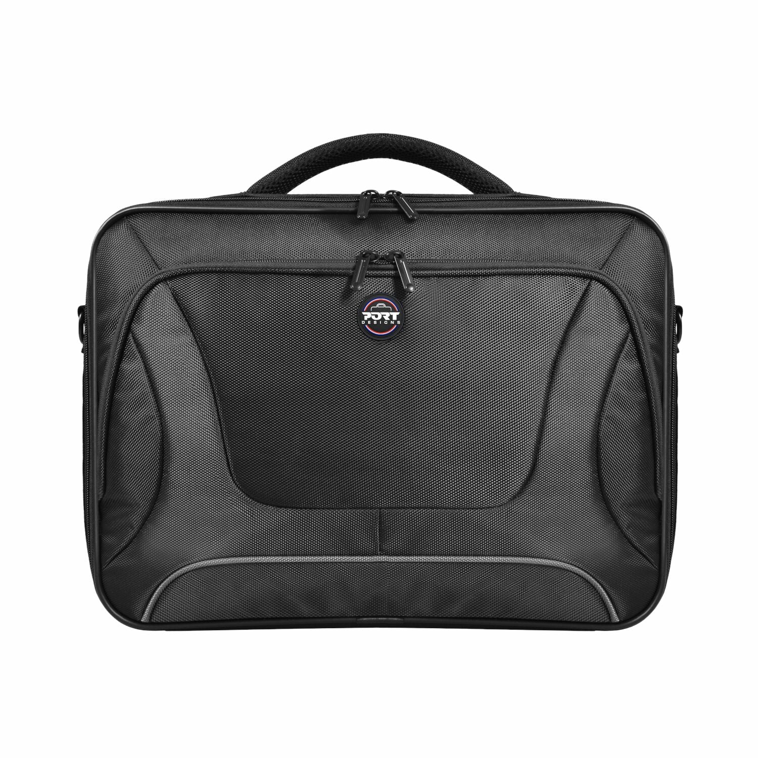 Port Designs Courchevel 15.6" Clamshell Case - Stellar Technologies