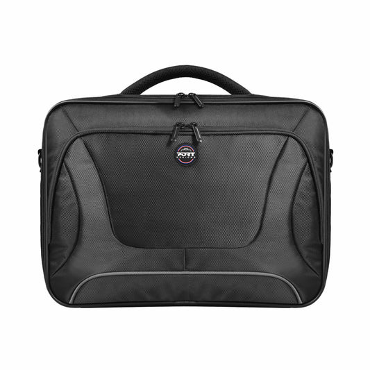 Port Designs Courchevel 15.6" Clamshell Case - Stellar Technologies