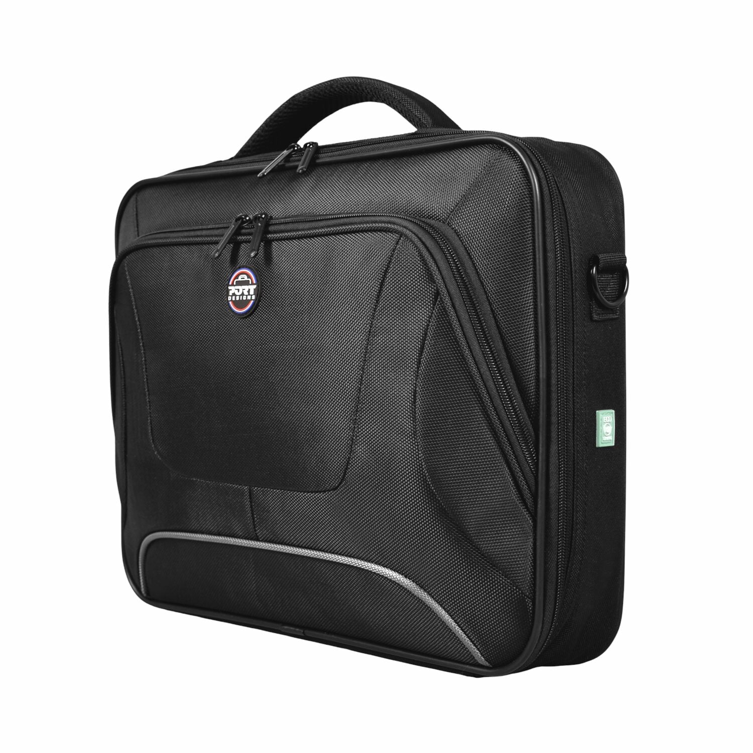 Port Designs Courchevel 15.6" Clamshell Case - Stellar Technologies