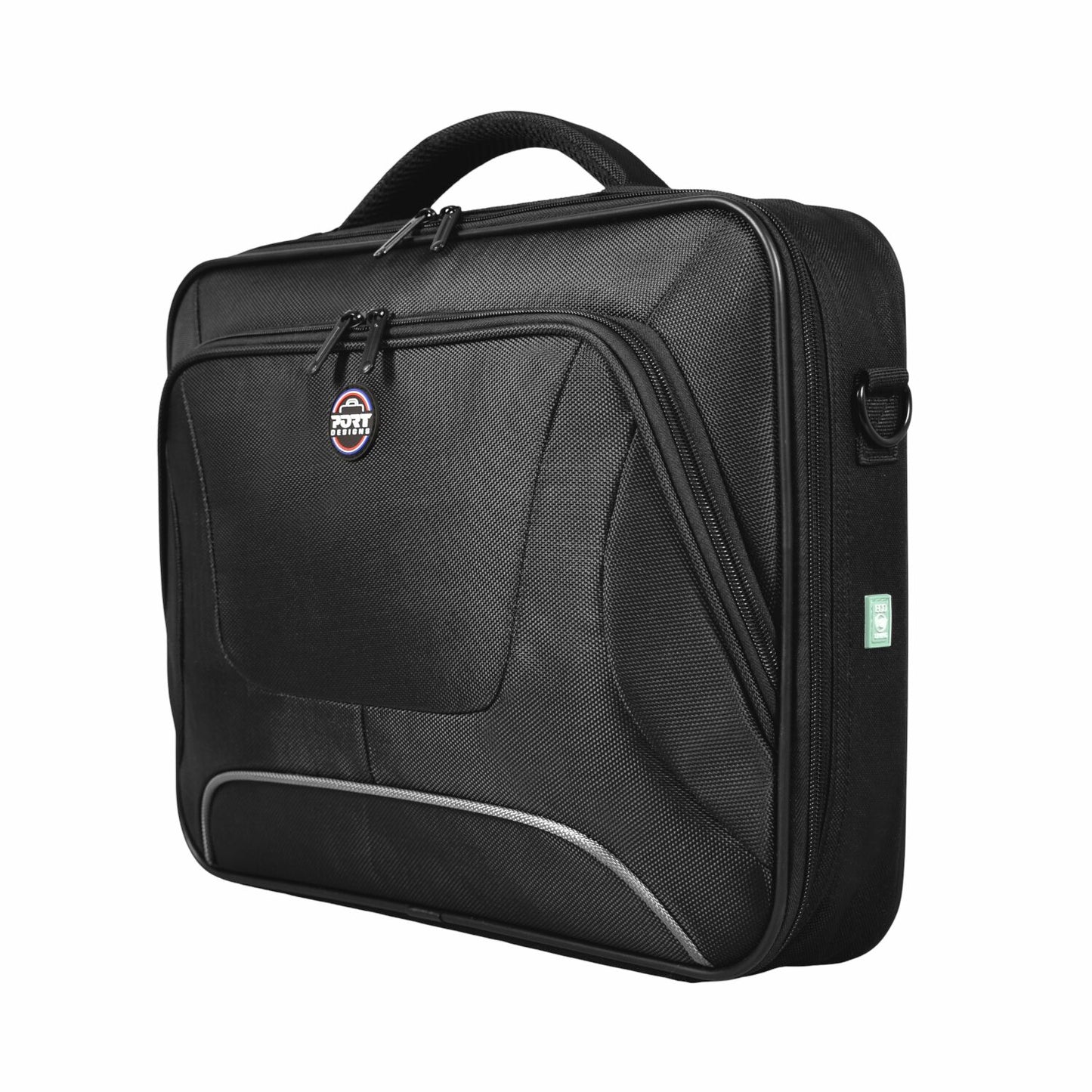 Port Designs Courchevel 17.3" Clamshell Case - Stellar Technologies