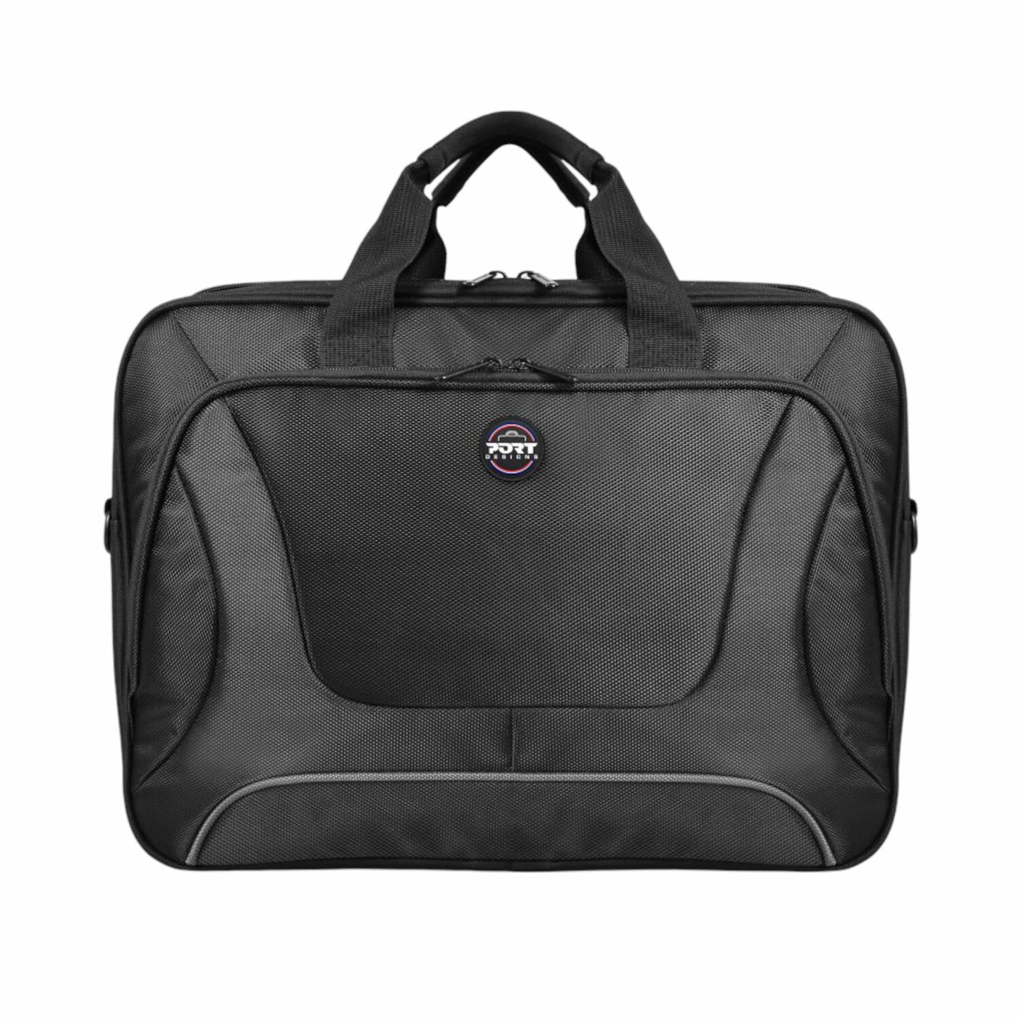 Port Designs Courchevel 15.6" Toploading Case - Stellar Technologies