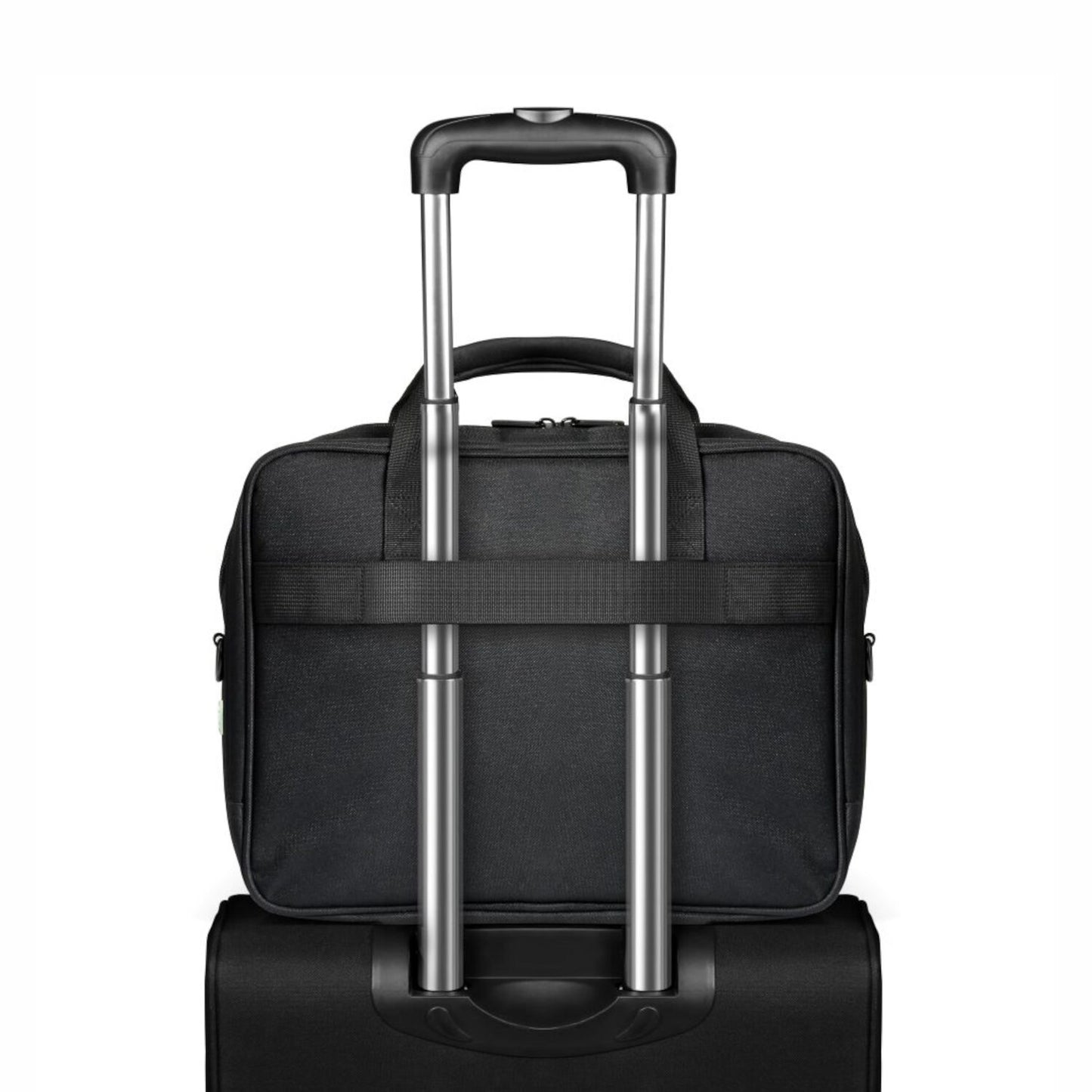 Port Designs Courchevel 15.6" Toploading Case - Stellar Technologies