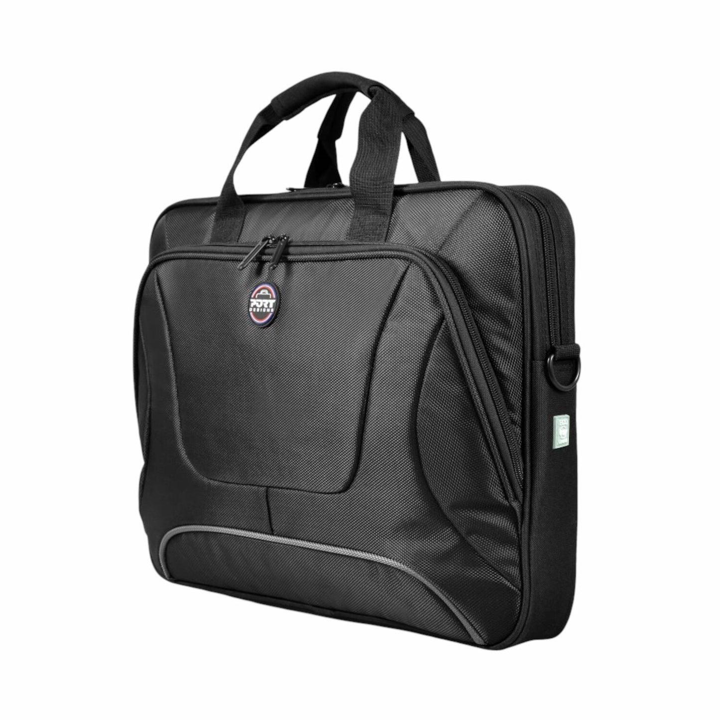 Port Designs Courchevel 15.6" Toploading Case - Stellar Technologies