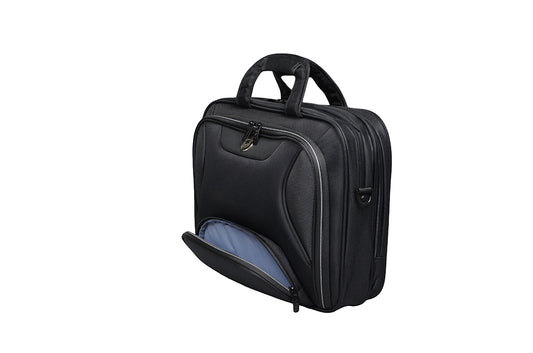 Port Designs Manhattan 14/15.6" Toploading Case - Stellar Technologies