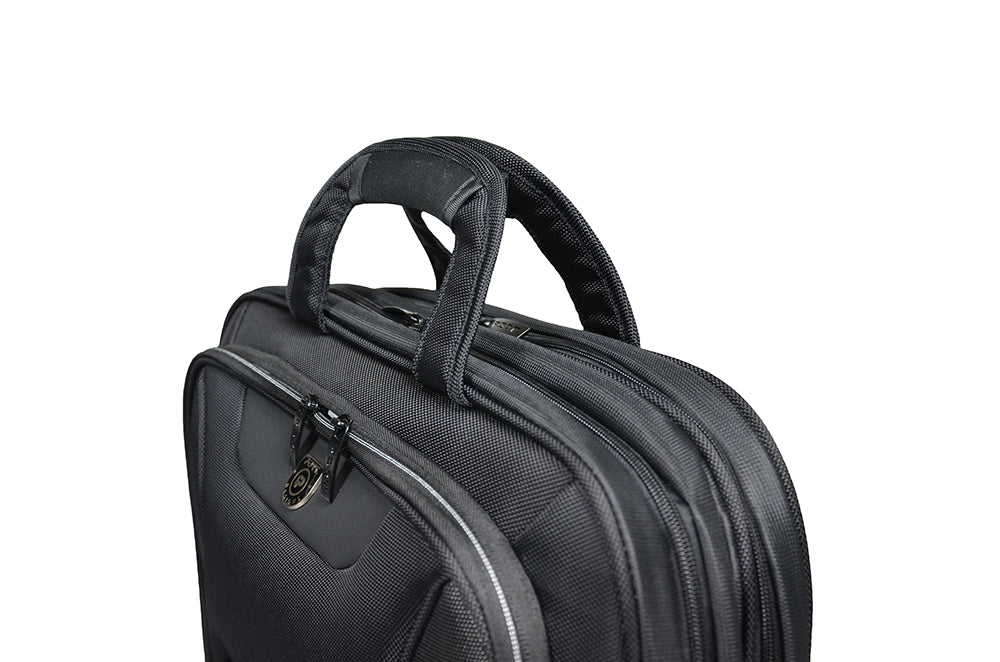 Port Designs Manhattan 14/15.6" Toploading Case - Stellar Technologies