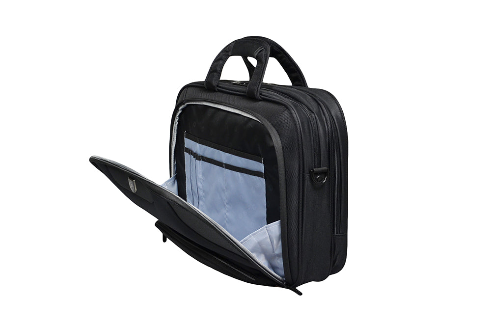 Port Designs Manhattan 14/15.6" Toploading Case - Stellar Technologies