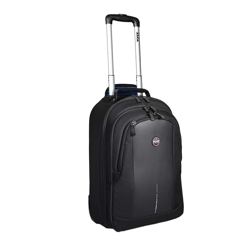 Port Designs Chicago Evo 15.6" Backpack Trolley - Stellar Technologies