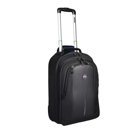 Port Designs Chicago Evo 15.6" Backpack Trolley - Stellar Technologies