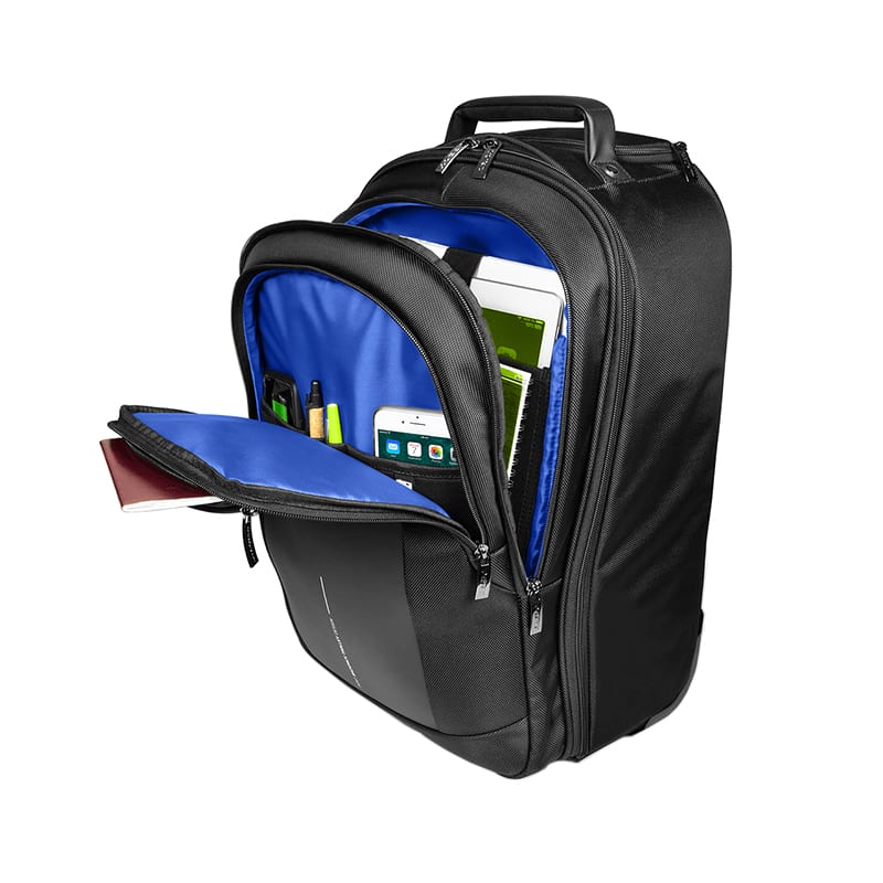 Port Designs Chicago Evo 15.6" Backpack Trolley - Stellar Technologies