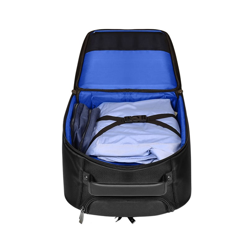 Port Designs Chicago Evo 15.6" Backpack Trolley - Stellar Technologies