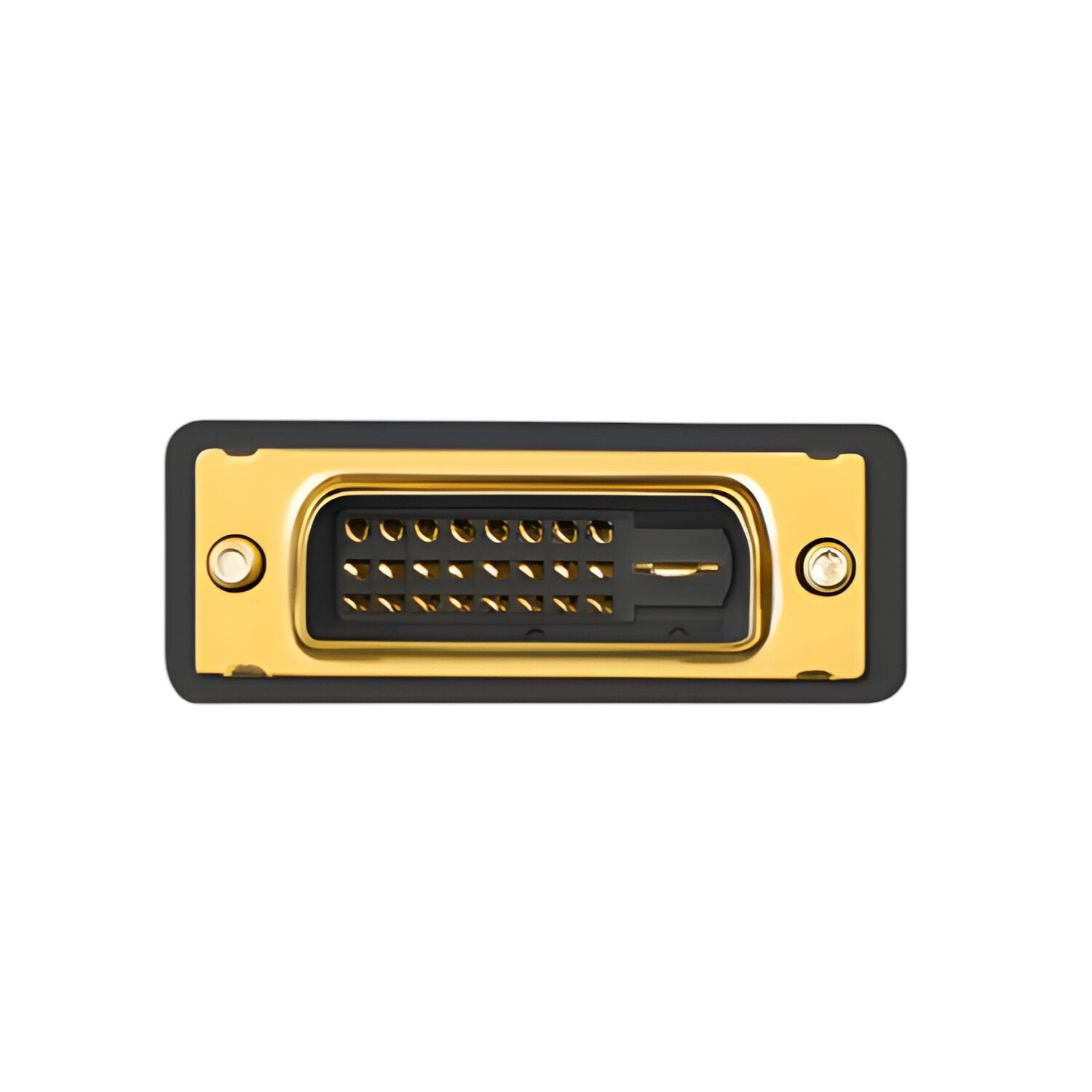 UGREEN 20124-20124 DVI (24+1) Male to HDMI Female Adapter - Black - Stellar Technologies