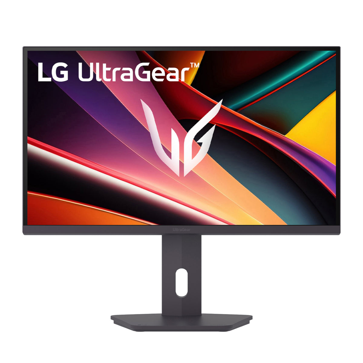 LG UltraGear 27" QHD 1440p 200Hz IPS Gaming Monitor