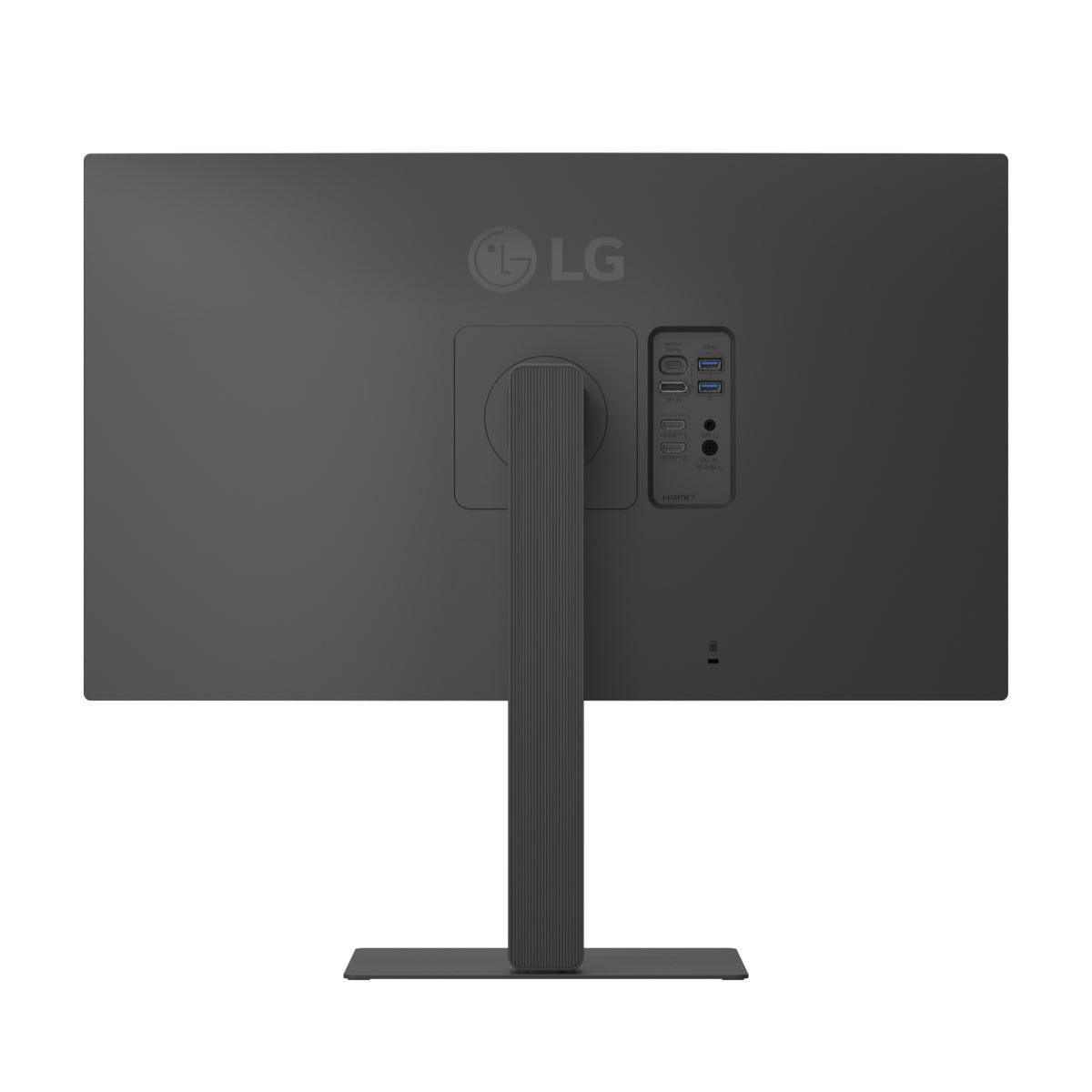LG UltraFine 32" 4K UHD VA Monitor with USB-C incl Speakers - Stellar Technologies