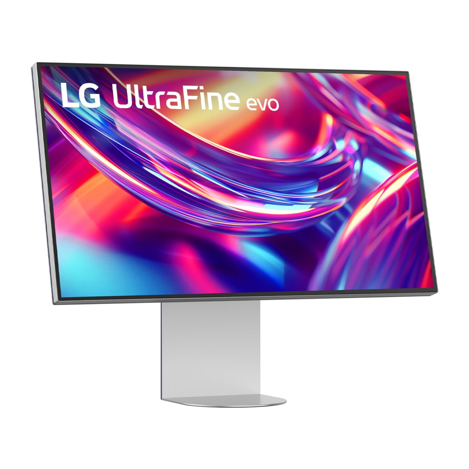 LG UltraFine Evo 32" 6K 60Hz Nano IPS Monitor - Stellar Technologies