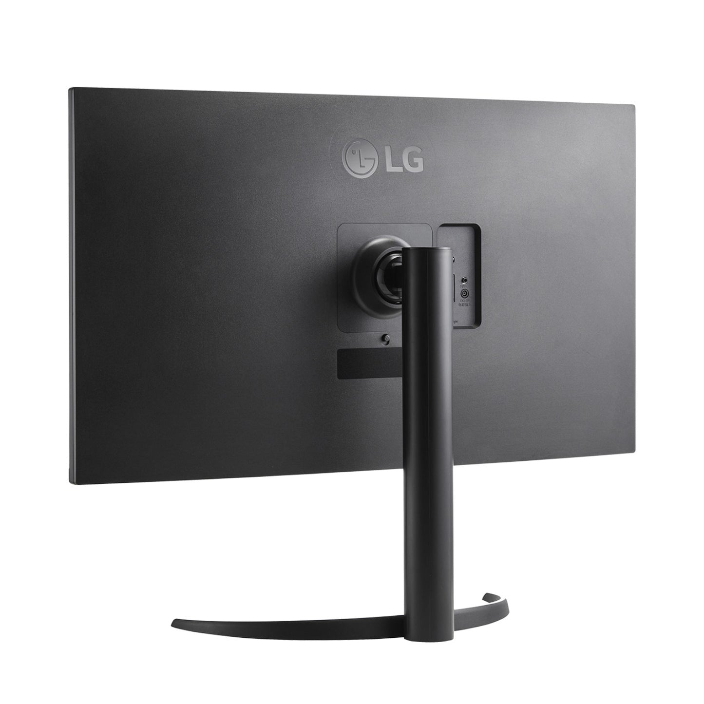 LG UltraFine 32" 4K UHD 60Hz VA Monitor - Stellar Technologies