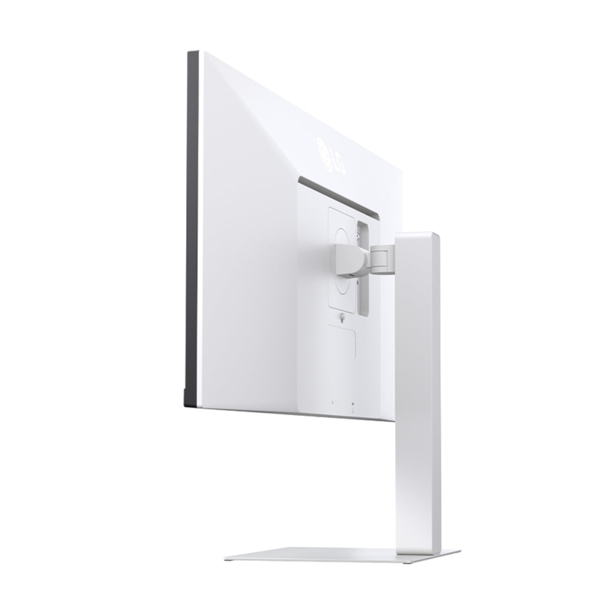 LG UltraWide 34" FHD IPS White Monitor 100Hz USB-C incl Speaker - Stellar Technologies