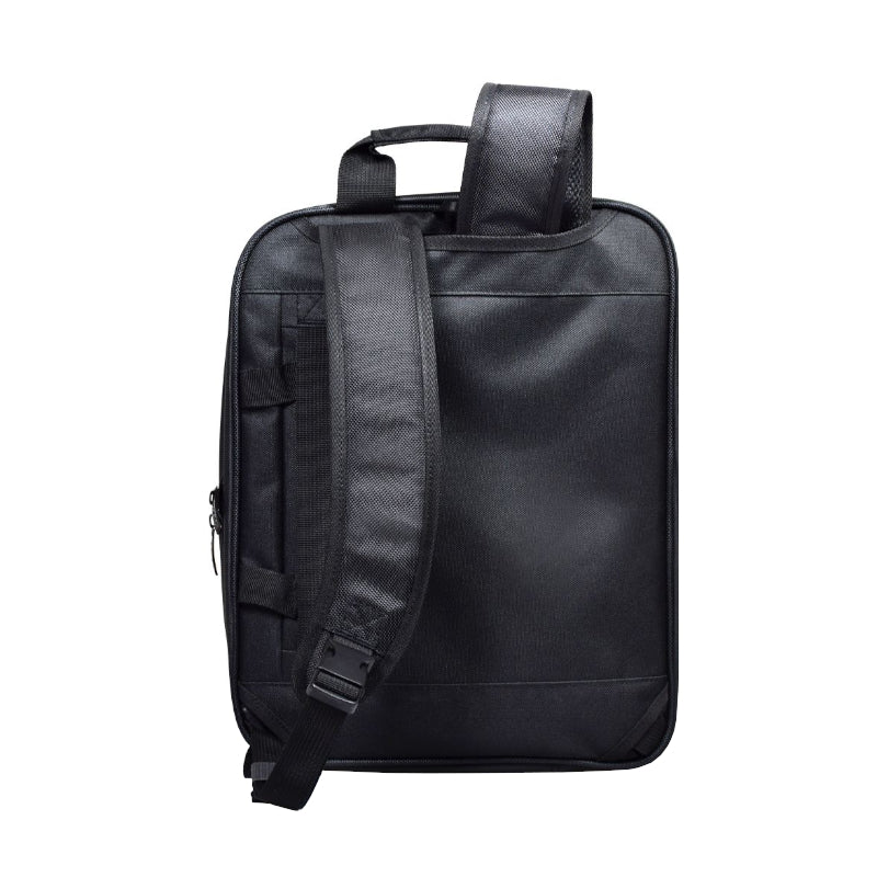 Port Designs Manhattan 15.6" Combo Toploader Backpack - Stellar Technologies