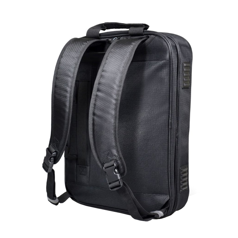Port Designs Manhattan 15.6" Combo Toploader Backpack - Stellar Technologies