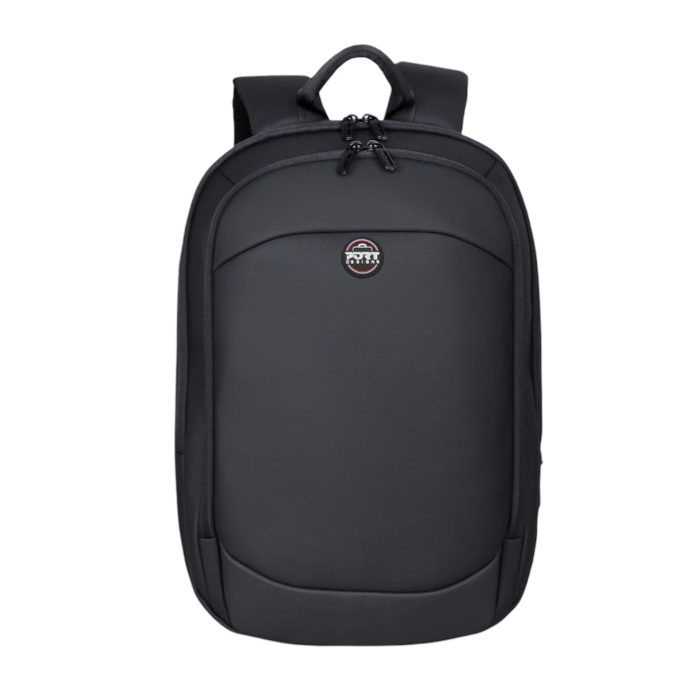 PORT BACKPACK CHICAGO EVO EXPANDABLE 13"/15.6" BK - Stellar Technologies