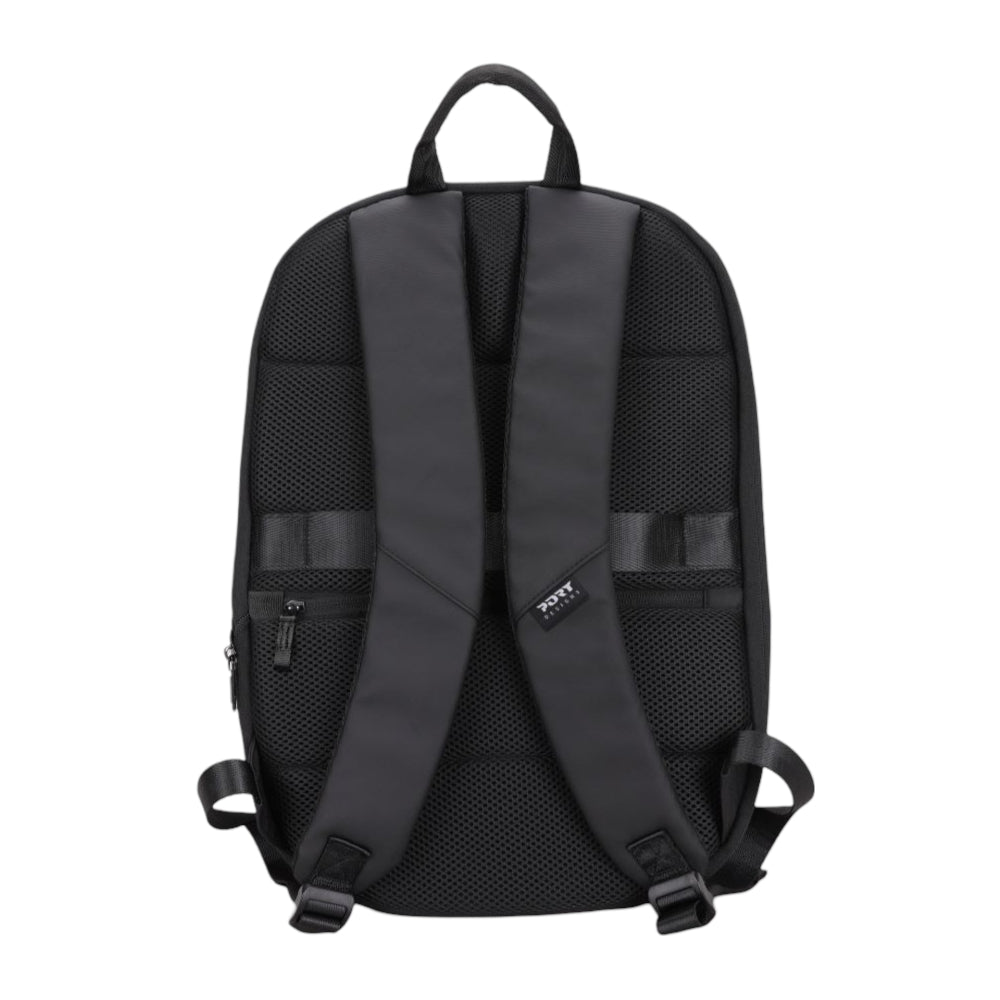PORT BACKPACK CHICAGO EVO EXPANDABLE 13"/15.6" BK - Stellar Technologies