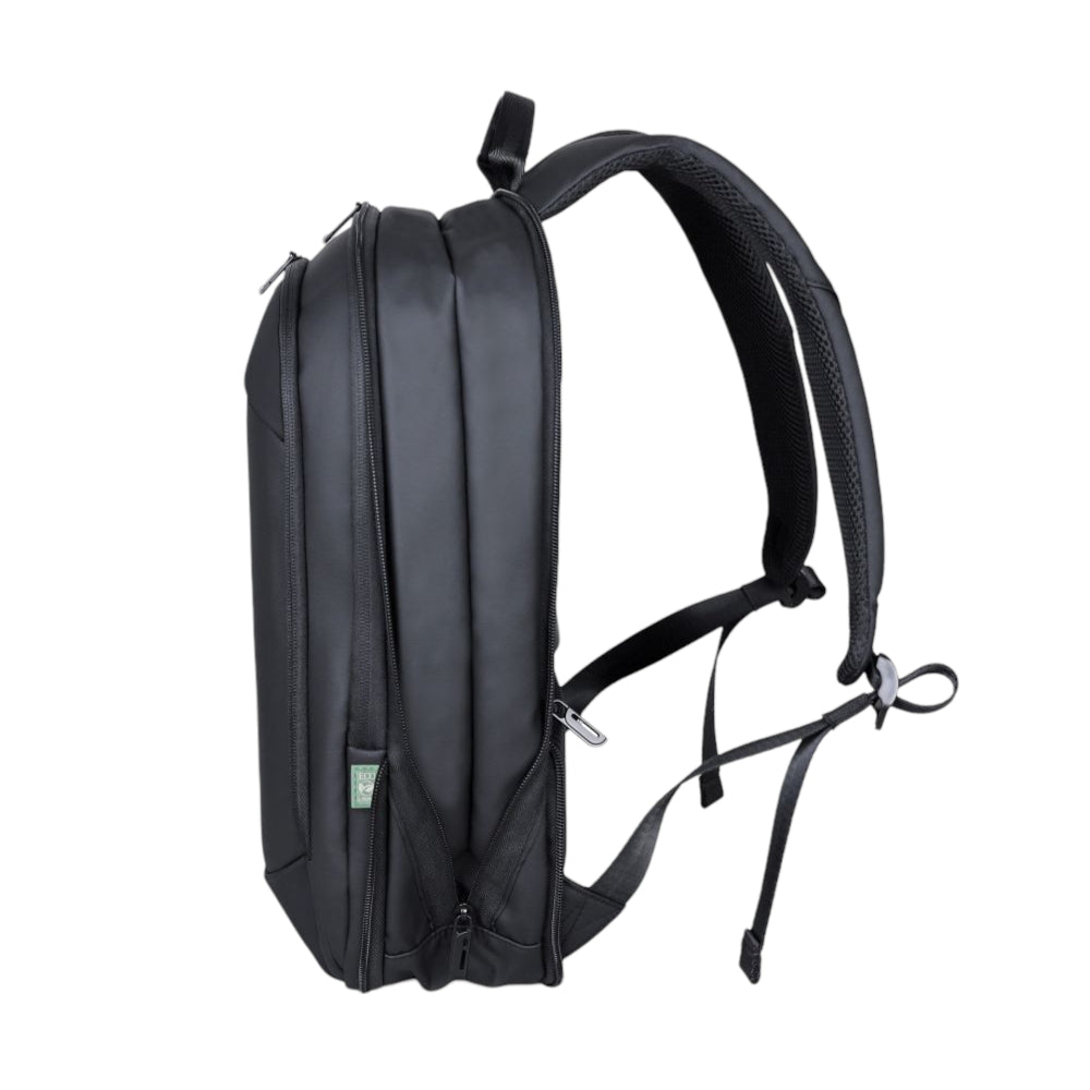 PORT BACKPACK CHICAGO EVO EXPANDABLE 13"/15.6" BK - Stellar Technologies