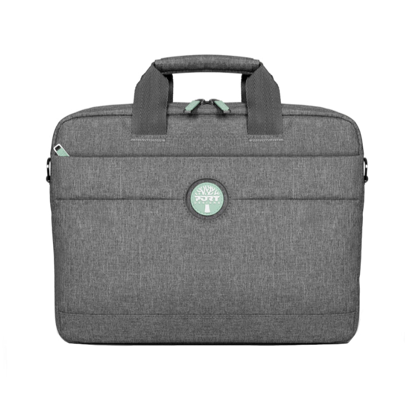 Port Designs Yosemite 13-14" Toploading Case ECO GY - Stellar Technologies