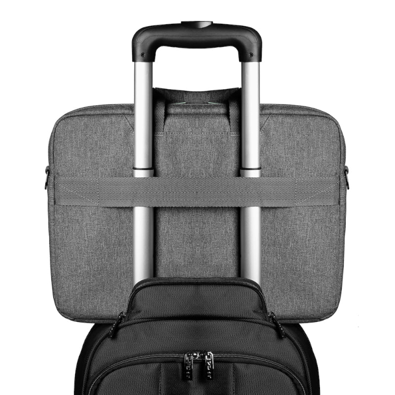 Port Designs Yosemite 13-14" Toploading Case ECO GY - Stellar Technologies