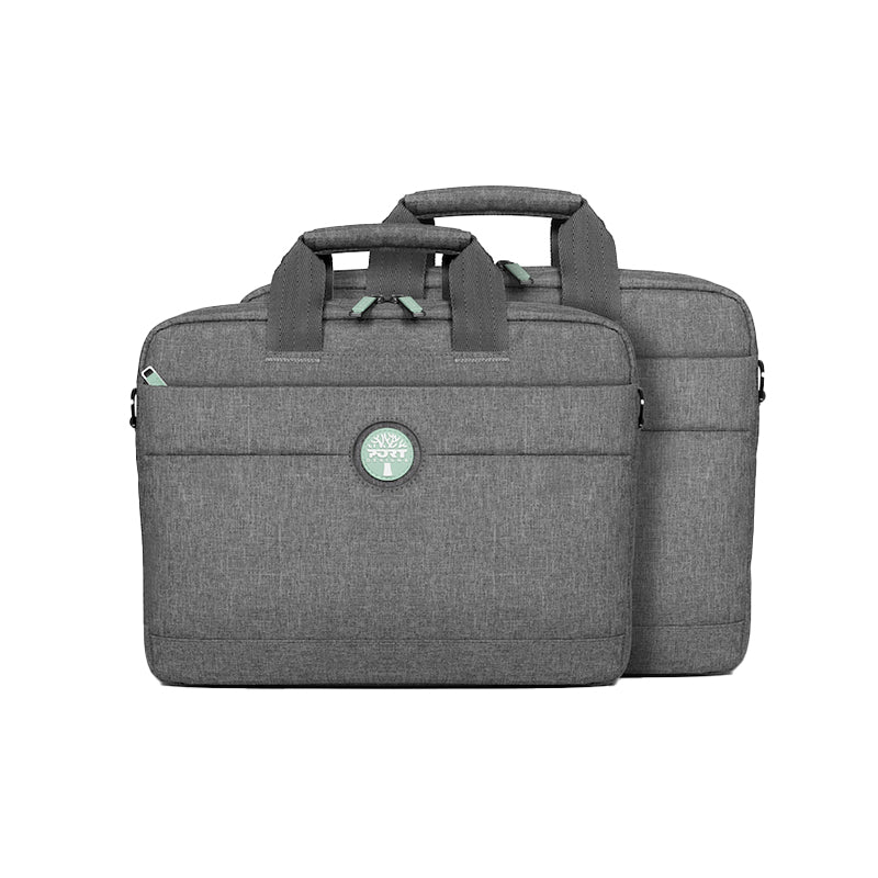 Port Designs Yosemite 15.6" Toploading Case ECO GY - Stellar Technologies