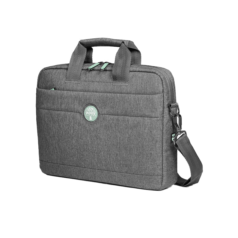 Port Designs Yosemite 15.6" Toploading Case ECO GY - Stellar Technologies