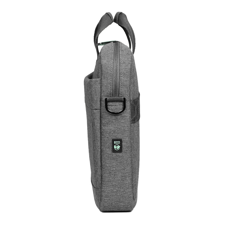 Port Designs Yosemite 15.6" Toploading Case ECO GY - Stellar Technologies
