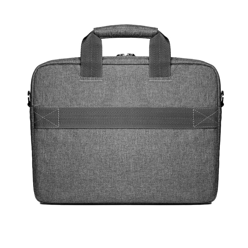 Port Designs Yosemite 15.6" Toploading Case ECO GY - Stellar Technologies
