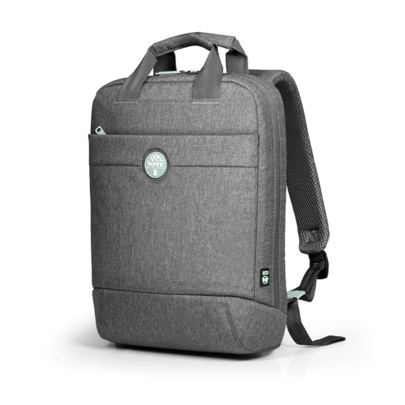 Port Designs Yosemite 13/14" Backpack ECO GY - Stellar Technologies