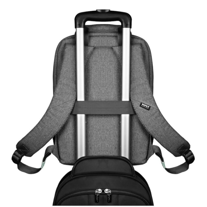 Port Designs Yosemite 13/14" Backpack ECO GY - Stellar Technologies