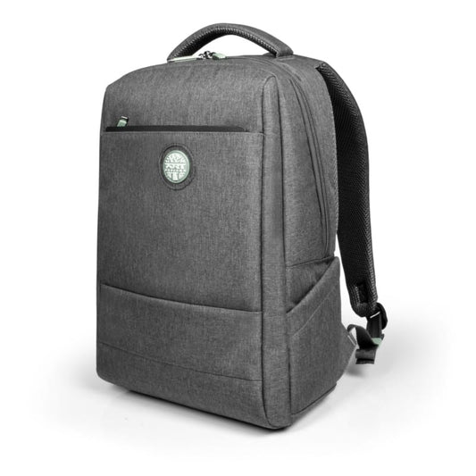 Port Designs Yosemite 15.6" Backpack ECO GY - Stellar Technologies