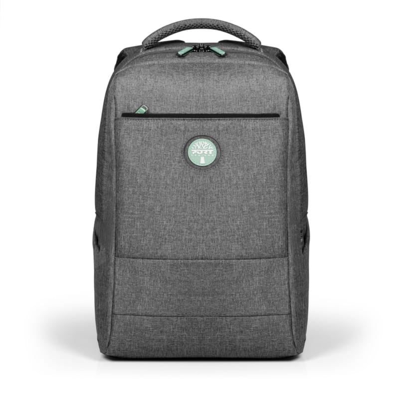 Port Designs Yosemite 15.6" Backpack ECO GY - Stellar Technologies