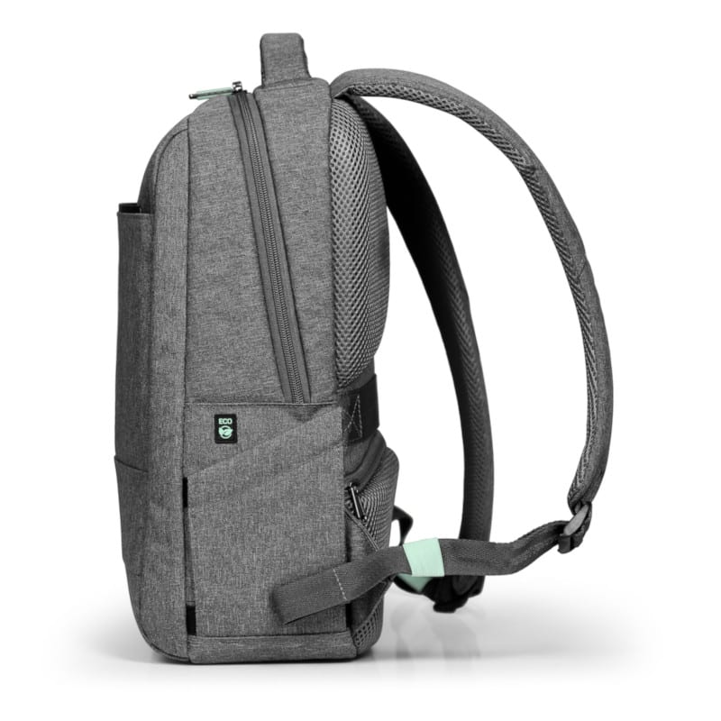 Port Designs Yosemite 15.6" Backpack ECO GY - Stellar Technologies