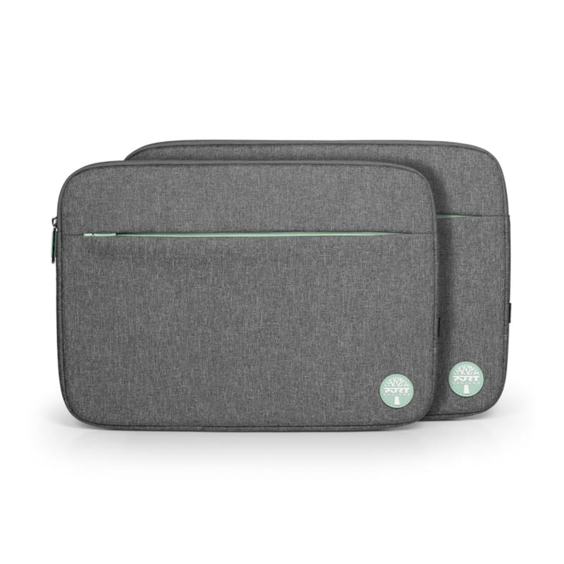 Port Designs YOSEMITE 13/14" Eco Notebook Sleeve - Stellar Technologies