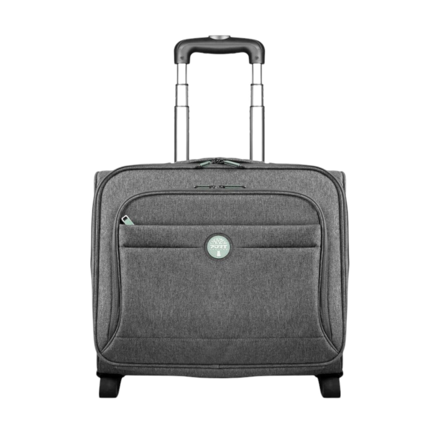 Port Designs YOSEMITE 15.6" Eco Beau 25L Trolley Bag - Stellar Technologies