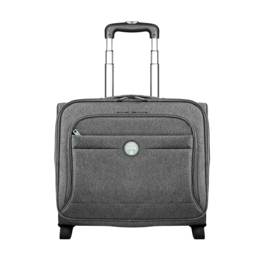 Port Designs YOSEMITE 15.6" Eco Beau 25L Trolley Bag - Stellar Technologies